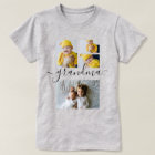 Personalized One Of A Kind Photo Collage