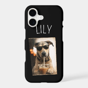 Personalized Pet Photo