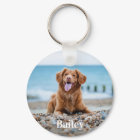 Personalized Pet Photo Dog Lover Keepsake