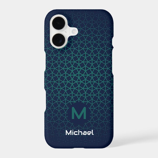 Personalized Phone Case (Back)
