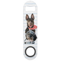 PERSONALIZED PHOTO BOTTLE OPENER