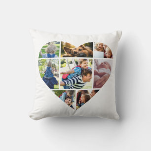 Personalized Photo Cushion Gift