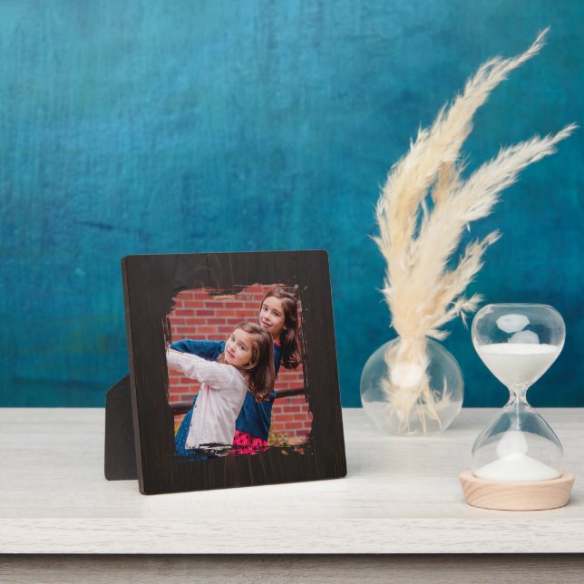 Personalized Photo Gift - Custom Picture Frame  (Insitu)