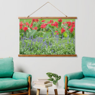 Personalized Photo Hanging Tapestry