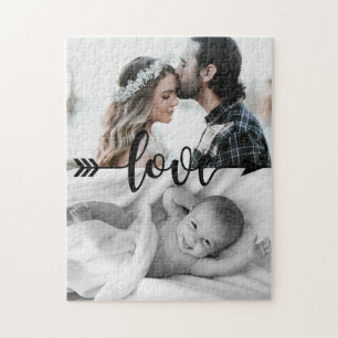 PERSONALIZED PHOTO jigsaw puzzle
