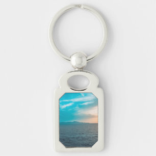 Personalized Photo Keychain
