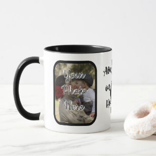Personalized Photo Mug – Special Memory