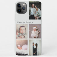 Personalized Photo Phone Case Upload Your  image