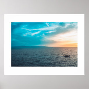 Personalized Photo Poster