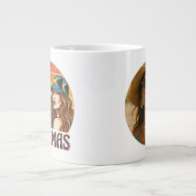 Personalized Photo Retro Bahamas Tropical Beach   