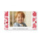 Personalized Photo Valentine Magnet