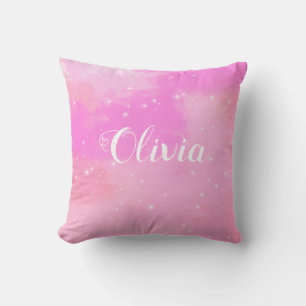 Personalized Pillow