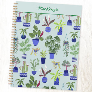 Personalized Plant Gardening Planner