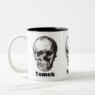 Personalized Polish Mug - Kubek