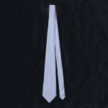 Personalized Powder Blue Wedding Groom  Tie<br><div class="desc">If you're looking for a wedding tie that is both modern and minimalist, our Powder Blue neck tie design is the perfect choice ©️2023 - The back of the tie is personalized with the groom's/groomsman initials, you can remove this if you just want a matching solid necktie with no writing...</div>
