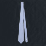 Personalized Powder Blue Wedding Groom  Tie<br><div class="desc">If you're looking for a wedding tie that is both modern and minimalist, our Powder Blue neck tie design is the perfect choice ©️2023 - The back of the tie is personalized with the groom's/groomsman initials, you can remove this if you just want a matching solid necktie with no writing...</div>