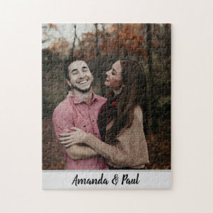 Personalized Puzzle