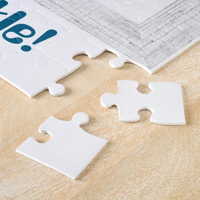 Personalized Puzzle – A Perfect Gift for All Ages! (Side)