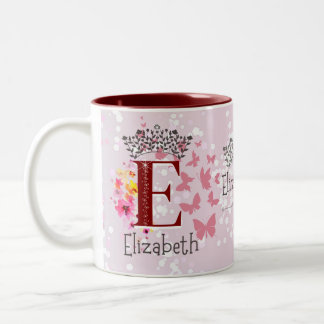 Personalized Queen Mug I Queen's coffee mug
