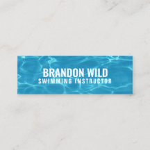 Personalized "Ripples of Water" Social Media