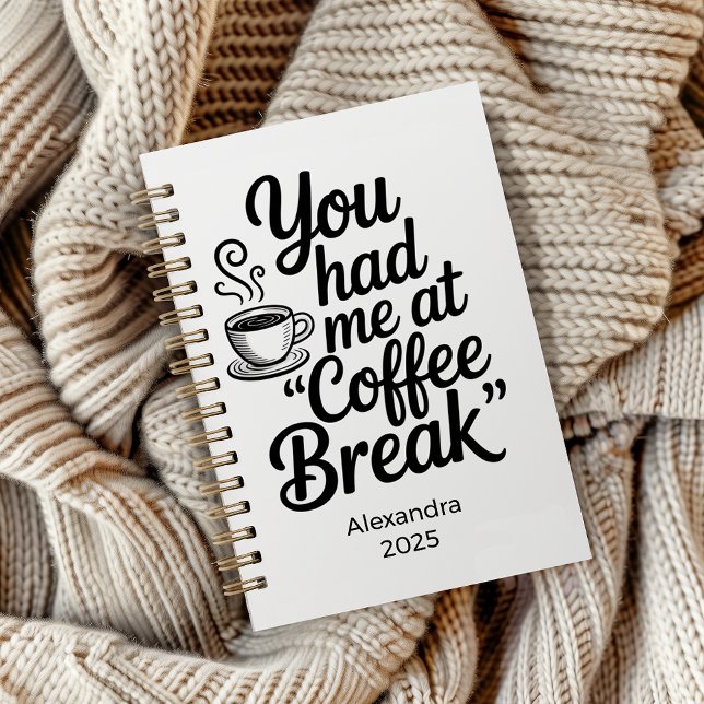 Personalized Sarcastic Coworker Gift Notebook (Creator Uploaded)