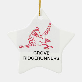 PERSONALIZED SCHOOL ORNAMENTS