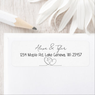 Personalized Scripts Heart to Heart