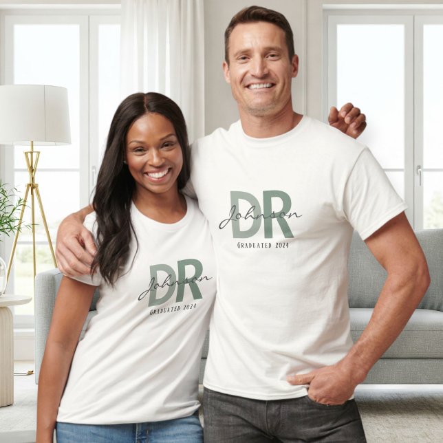 Personalized shirt for doctor (Creator Uploaded)