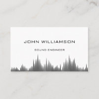 Personalized Sound Engineer Audio Engineering