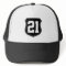 Personalized sports cap | Hat with custom number