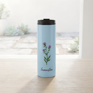 Personalized Stainless Steel Tumblers