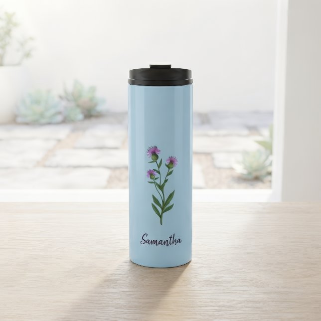 Personalized Stainless Steel Tumblers  (Creator Uploaded)
