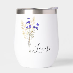 Personalized Stainless Steel Tumblers   Custom Ins