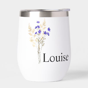 Personalized Stainless Steel Tumblers   Custom Ins