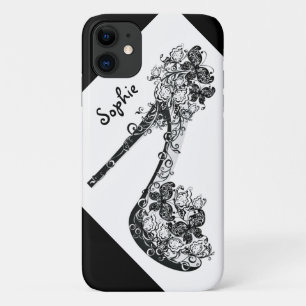 Personalized Stilettos Shoes High Heels Pumps Case-Mate iPhone Case
