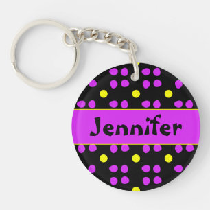 Personalized Styles cartridge Key Ring