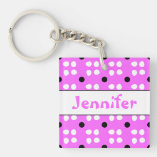Personalized Styles cartridge Key Ring