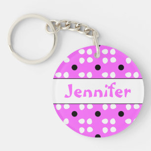 Personalized Styles cartridge Key Ring
