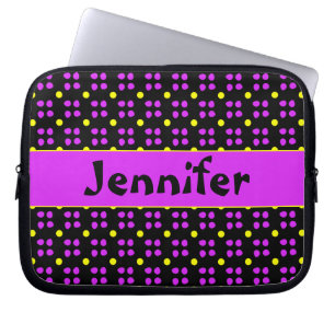 Personalized Styles cartridge Laptop Sleeve