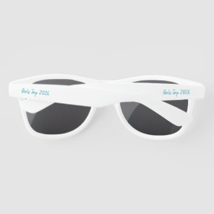 Personalized  sunglasses