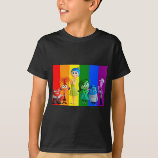 Personalized T-shirt Vive Intensely
