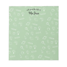 Personalized Teacher