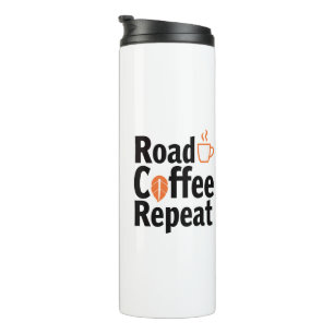 Personalized Thermal Tumbler Mug