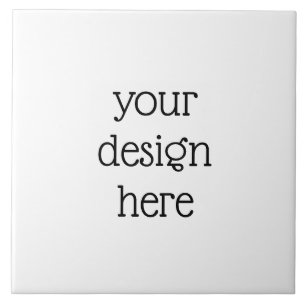 Personalized  tile