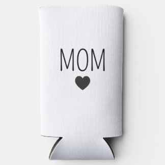 Personalized Travel Mug for Dad, Custom Coffee Cup Seltzer Can Cooler