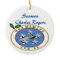 Personalized USS Nimitz CVN 68
