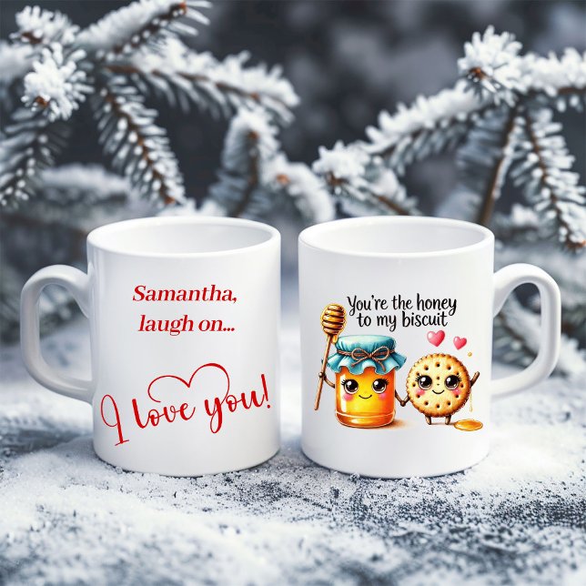 Personalized Valentine Mug Funny Food Best Gift (Personalized Valentine Mug Funny Food Best Gift)