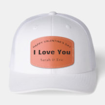 Personalized Valentine’s Day Gift