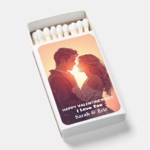 Personalized Valentine’s Day Gift