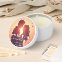 Personalized Valentine’s Day Gift